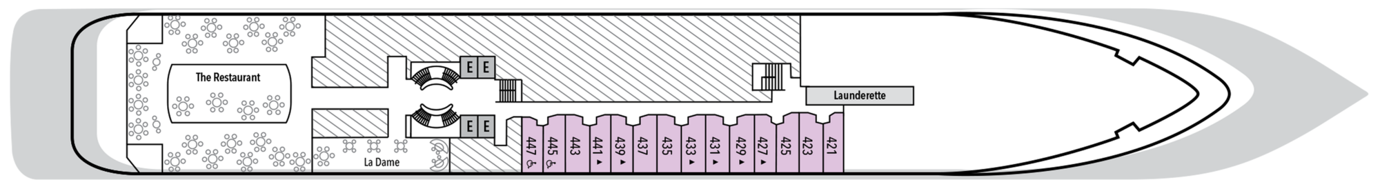 Deck 4 plan